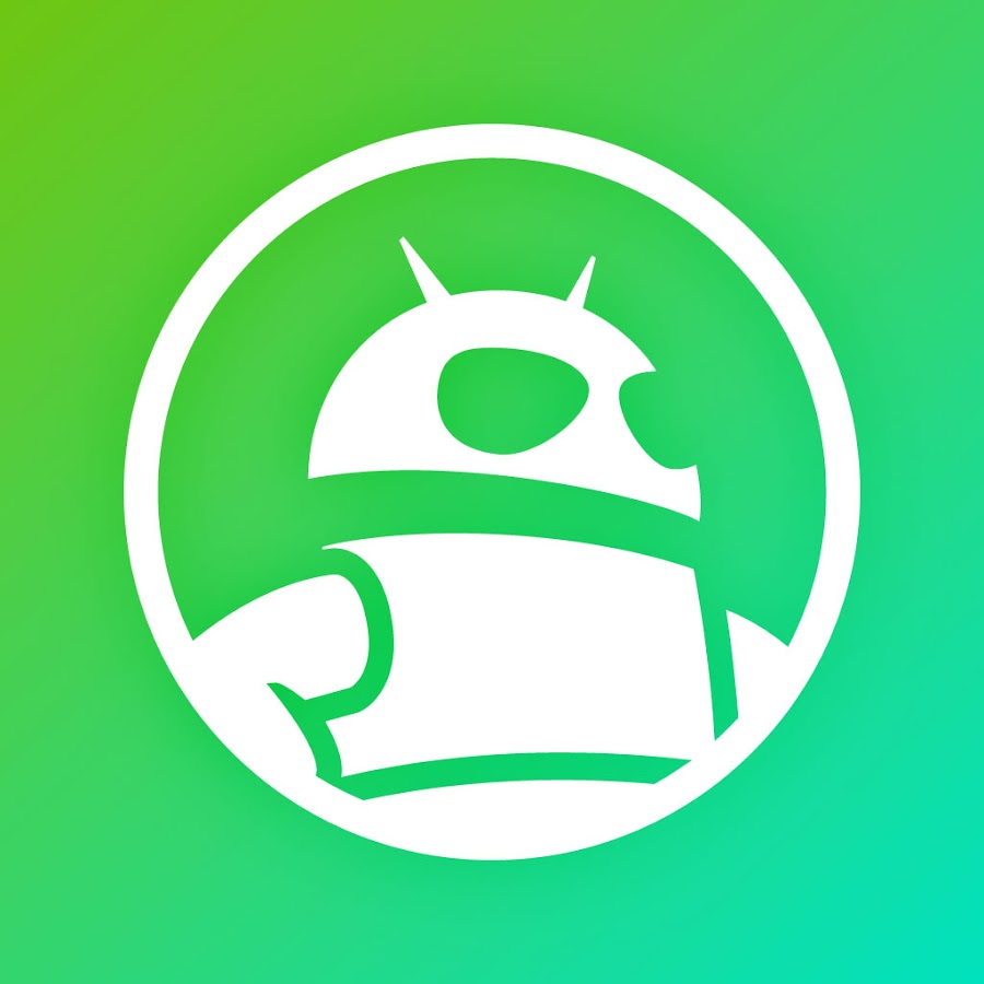 android authority logo